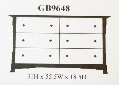 The Granby Case Good Collection(Copy)