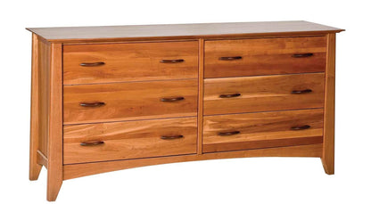 Willow Dresser Chest collection