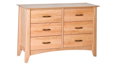 Willow Dresser Chest collection
