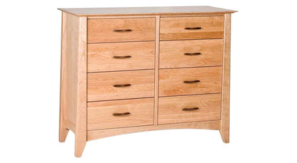 Willow Dresser Chest collection