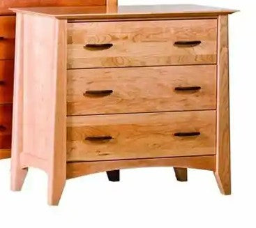 Willow Dresser &  Chest collection