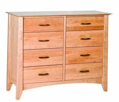 Willow Dresser Chest collection