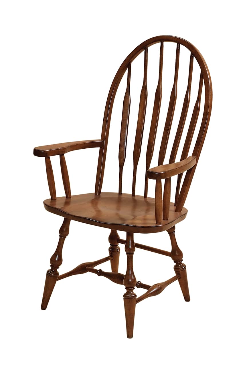 Albany Chairs