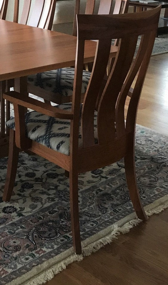 WoodLand Side Chair