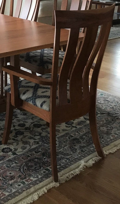 WoodLand Side Chair