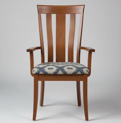 WoodLand Side Chair