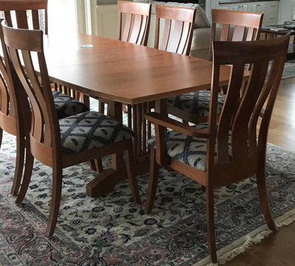 WoodLand Side Chair