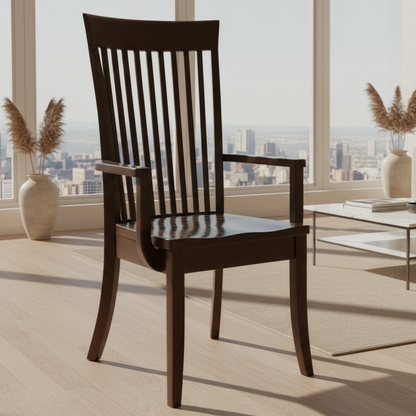 Carlisle side Chair