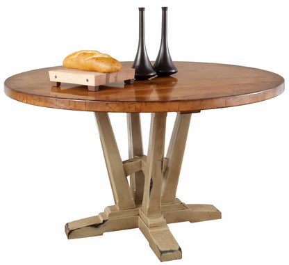 Coventry  Solid Hardwood Round tables