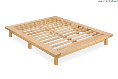Custom Franklin Bed