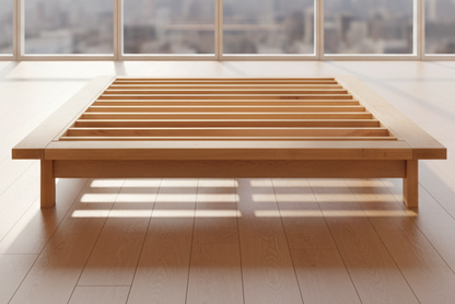 Custom Franklin Bed