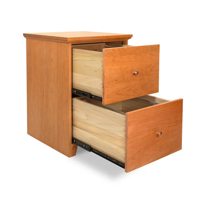 Lynn Shaker File Cabinets