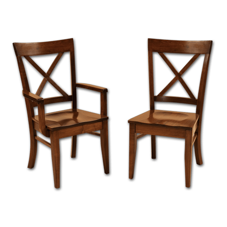 Frontier Chairs