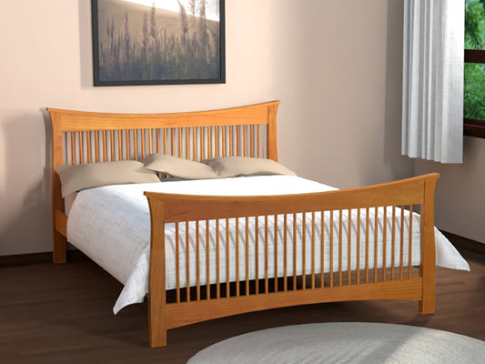 Granby Bed