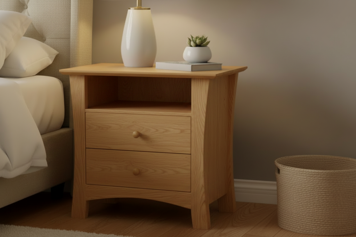 The Granby Nightstand Collection