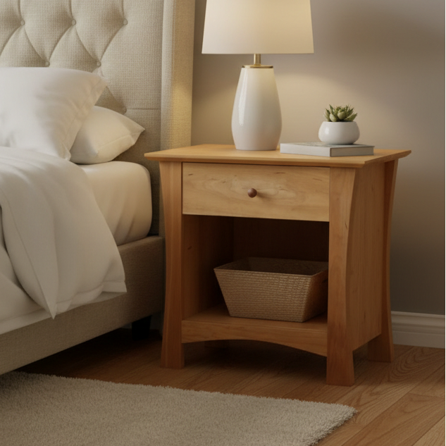 The Granby Nightstand Collection