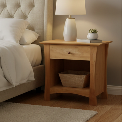 The Granby Nightstand Collection