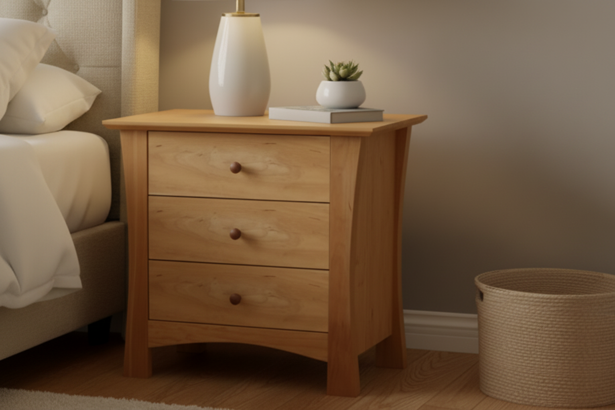 The Granby Nightstand Collection