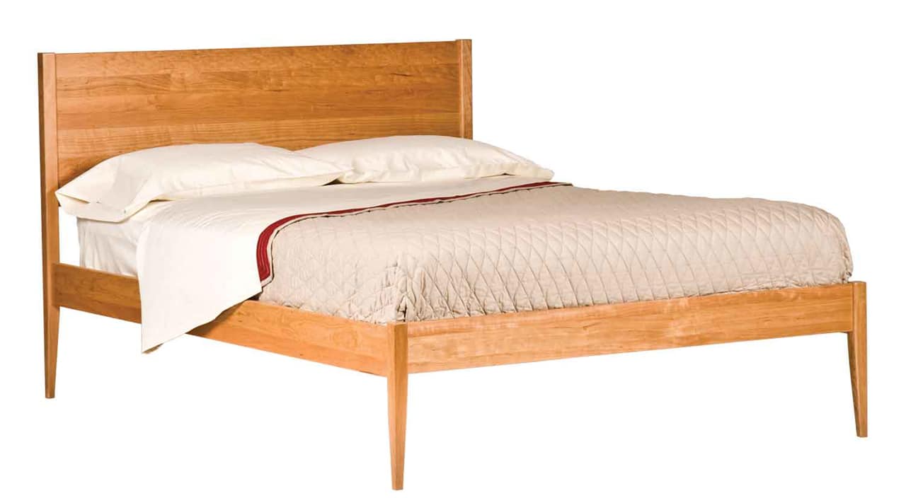 Luna Eclipse Bed