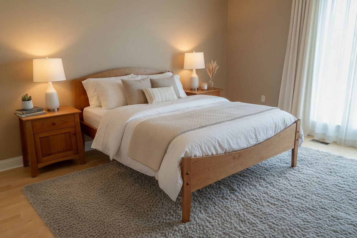 Newport Bed