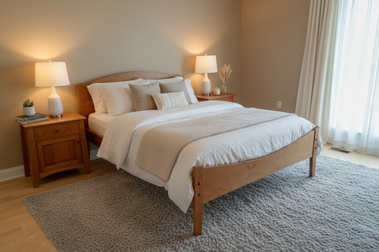 Newport Bed
