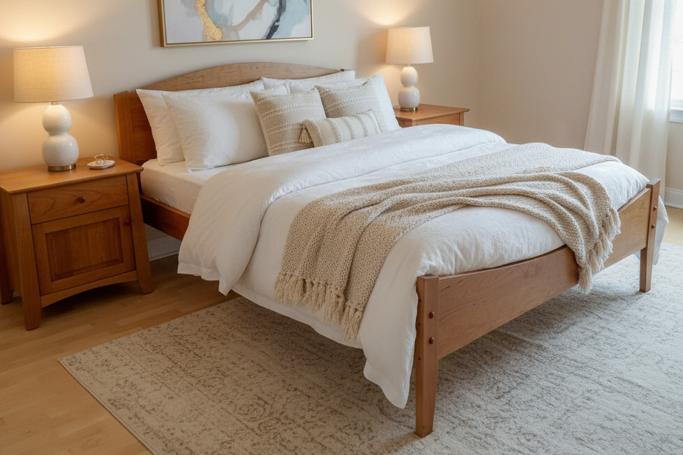 Newport Bed