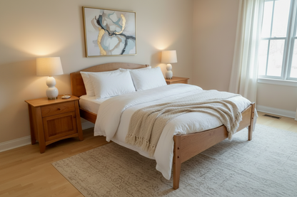 Newport Bed