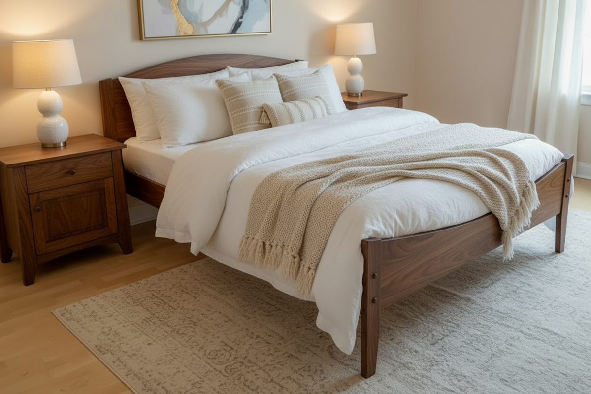 Newport Bed