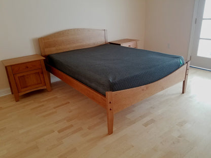 Newport Bed