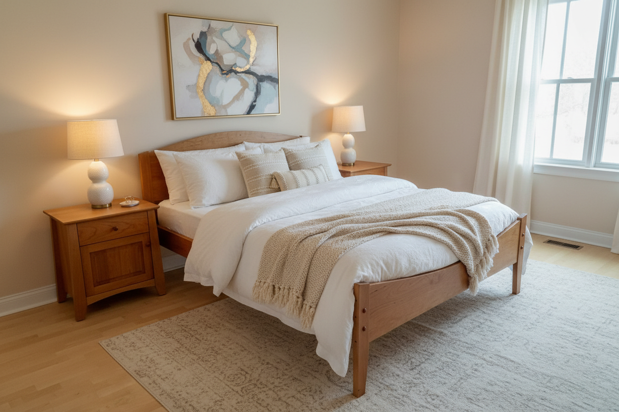 Newport Bed