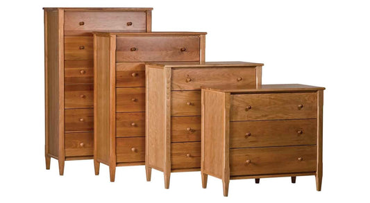 Shaker Collection