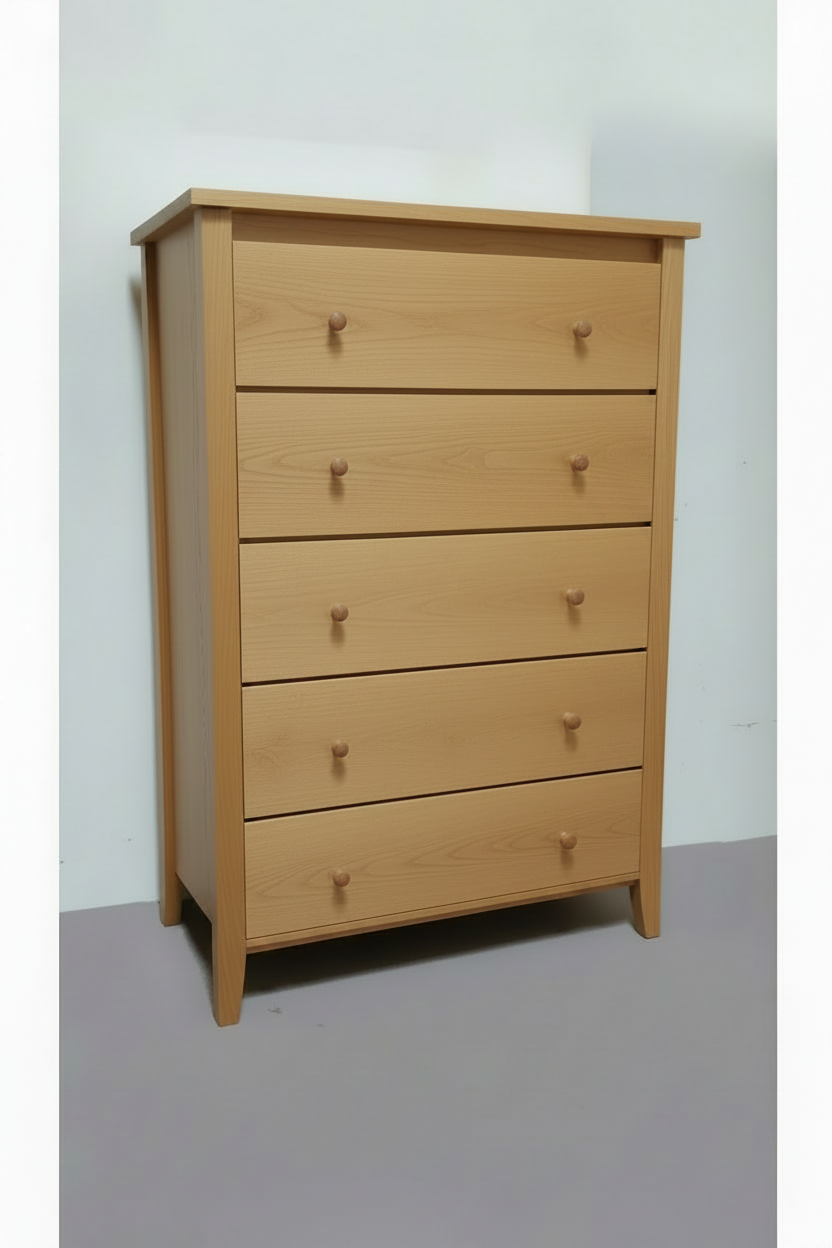 The Shaker Post Collection