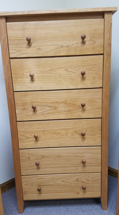 Shaker Post Collection