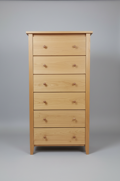 The Shaker Post Collection