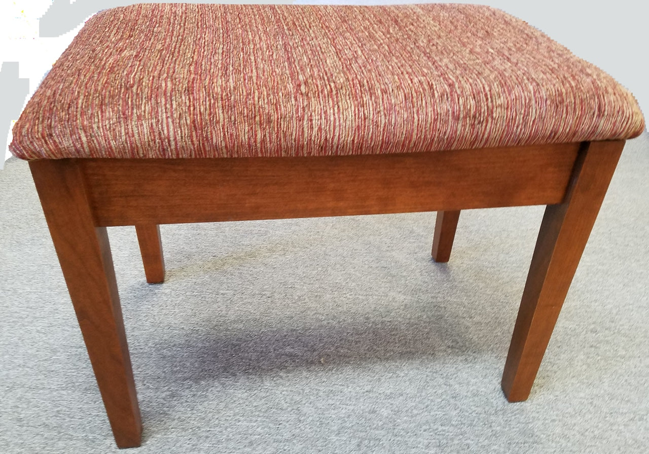 Vanity Bench