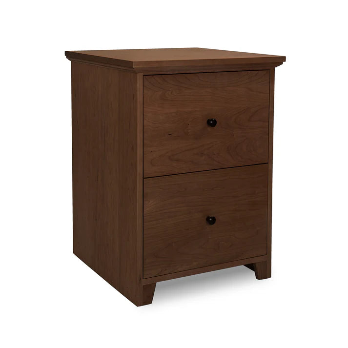 Lynn Shaker File Cabinets
