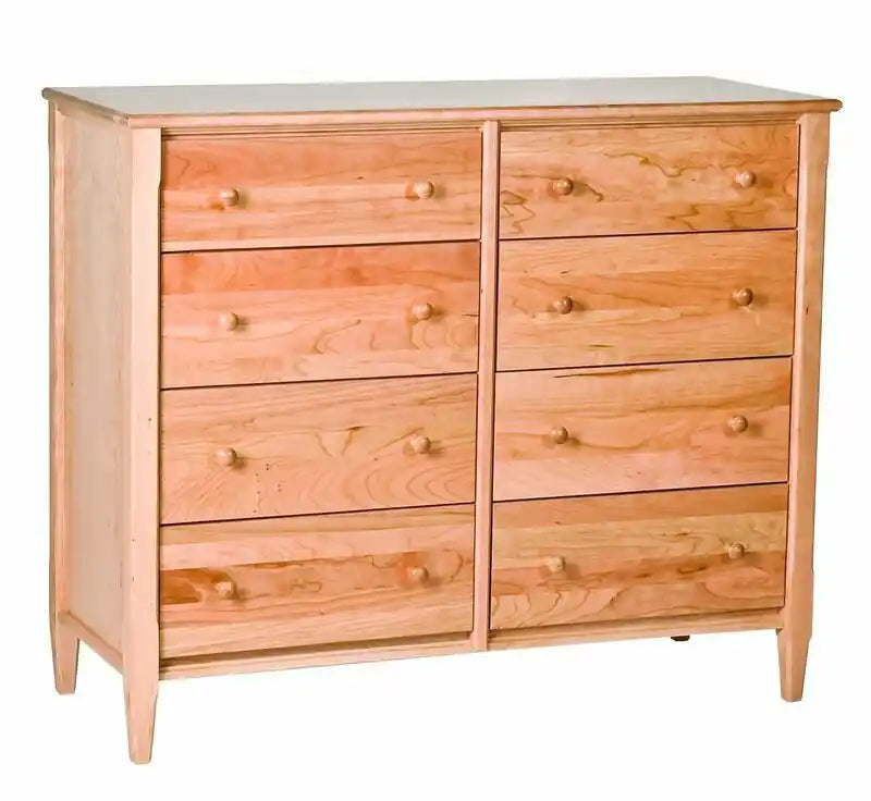 Shaker Dresser Chest Collection