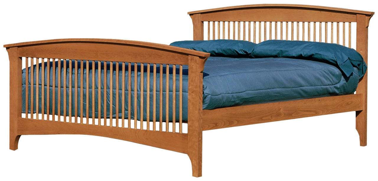 Willoughvale Bed