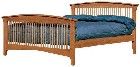 Willoughvale Bed