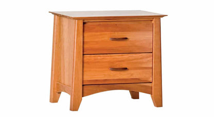 Willow Dresser Chest collection