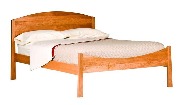 Willow Moondance Bed